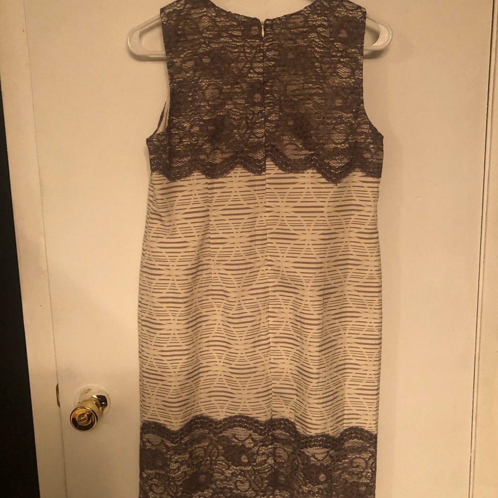 Loft dress